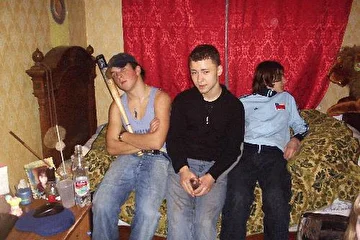 2005 год.
