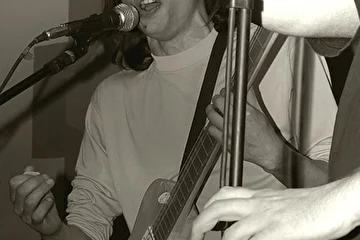 Виталик гитара,бэк