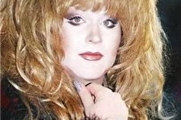 Павел Гора - Алла Пугачева Pavel Gora - Alunshow http://alunchik.blogspot.com/