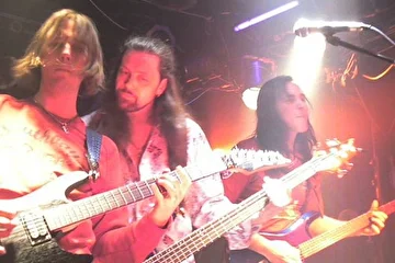 клуб "SEXTON"