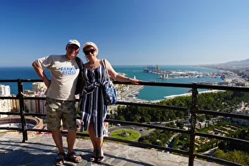 Koddis & Svetlana