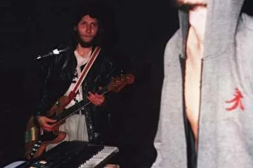 Махмуд, D.Mr