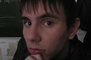 Задумчиво и просто!