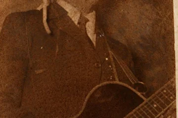 Новый год, 70-е.