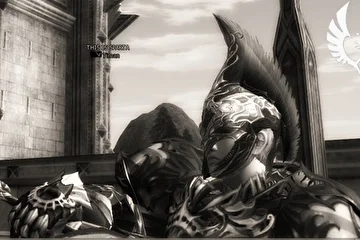 Me Inside Lineage 2