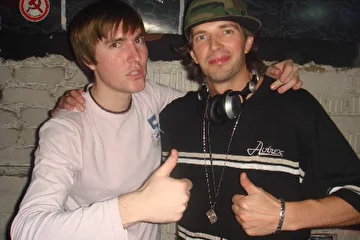 Vic Tornine & DJ Dlee