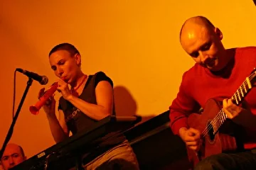 в улице оги