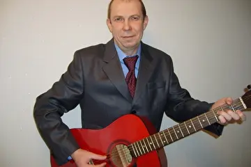 Автор-исполнитель