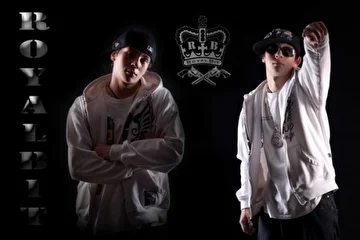 RoyalBit