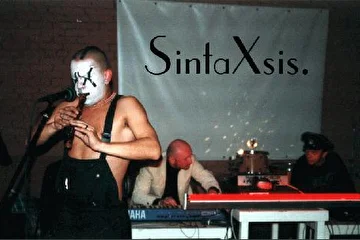 Live in GEZ !!!