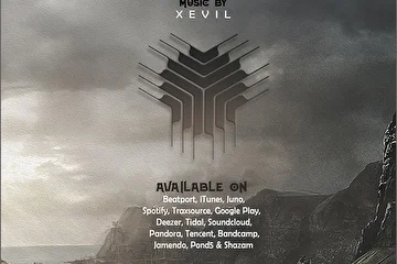 ARTIST: Xevil
ALBUM: Altair
EDITION: Simple
RELEASE DATE: September |5.2019| 
CATALOG: ENDQUE123
LOCATION: Russia 
GENRE: #Ambient #Atmospheric #Drone #Epic #Cinematic

ABOUT 'VANITY' 

Я ринусь в бой, достойный схватки. 
Последний на мой век. 
Живи и умирай в сей день, 
Живи и умирай.

Altair - новый, второй по счёту альбом от нашего резидента Xevil.

TRACKLIST

Far Town
Homecoming

AVAILABLE ON 

Beatport, iTunes, Juno, Spotify, Traxsource, Google Play, Deezer, Tidal, Soundcloud, Pandora, Tencent, Bandcamp, Jamendo, Pond5 & Shazam 

REVIEW 'ALTAIR'

www.endlessquest.bandcamp.com/album/altair

MORE INFO 

Music by Xevil
Production by Endless Quest Media