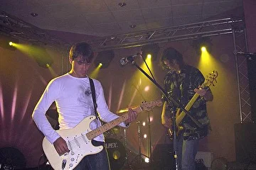 Клуб "У Колизея", 15.10.2005