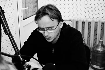 Андрей Крючков