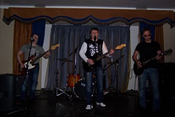 Концерт в Костроме 2011г.