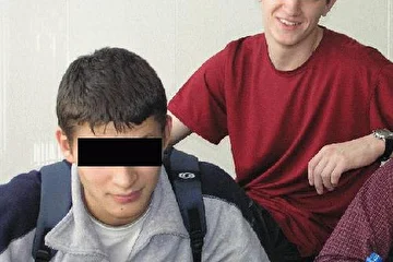 Jay-D, MC DrV в МГТУ "СТАНКИН" in "undeground"