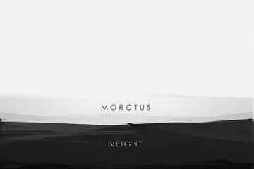 ARTIST: Qeight
ALBUM: Morctus
EDITION: Special
RELEASE DATE: December |22.2017| 
LABEL: Endless Quest Media
CATALOG NUMBER: ENDQUE075
TYPE: SE 
LOCATION: Russia 
GENRE: #Ambient #DarkAmbient #Atmospheric #Drone #Experimental

ABOUT 'QEIGHT - MORCTUS'

Друзья! Перед вами наш последний релиз в уходящем году - специальное издание сингла от Qeight - Morctus, в которое вошли две версии трека - альбомная и альтернативная. 

Ранее обе работы были изданы на Endless Quest Media в 2016 году и вошли в состав трилогии 'Plagatu Velactum'.

TRACKLIST

Morctus |Album & Alternative Versions|

AVAILABLE ON

Beatport, iTunes, Juno, Spotify, Traxsource, Google Play, Deezer & Bandcamp

MORCTUS |SPECIAL EDITION|

www.endlessquest.bandcamp.com/album/morctus-special-edition

MORCTUS |ALBUM VERSION|

www.endlessquest.bandcamp.com/album/plagatu-velactum-2

MORCTUS |ALTERNATIVE VERSION|

www.endlessquest.bandcamp.com/album/plagatu-velactum-eractibor

MORE INFO

Written by Qeight
Featuring Montren
Production & Advertising by Endless Quest Media 

CONTACT US

PHONE NUMBER: +7 985 447 95 30
OFFICIAL WEBSITE: www.endque.com
EMAIL: endless.shf.quest@gmail.com

Copyright © 2012-2017 Endless Quest Media