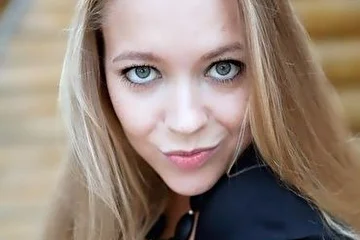 Наталья Серикова - вокал
