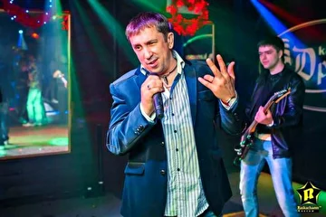 клуб   "Капитан-Дрейк"  г.Москва