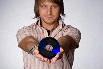 DJ SASHA VIBE/ ALEXANDER BELOUSOV