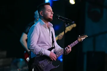 Концертная съёмка #андрей_лд
