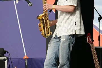 фестиваль Мегадрайв 2008
