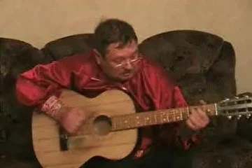 Композитор и исполнитель в одном лице