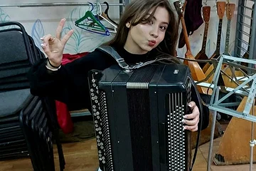 Ирада Ильярова