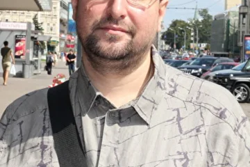 Василий Козлов (2013)