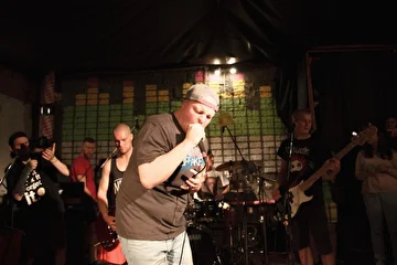 #МеханизМ #Hardcore #Band #MechanisM 