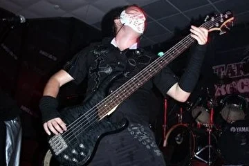 ABSENTH - Russian Industrial Cyber metal