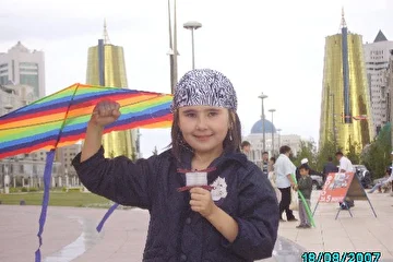 Соня