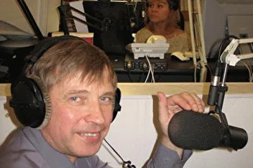 «Радио Шансон» (г. Москва, 9 ноября 2006г.).