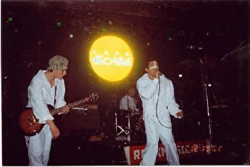 Club-Tochka