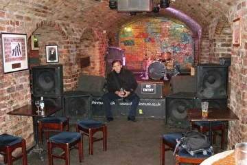 Cavern Club - Liverpool