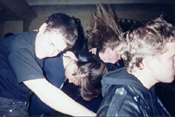 Talisman forever! ura!