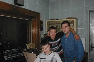 ВиА Аллергия