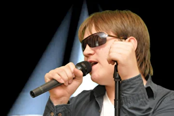 Ник Бородин