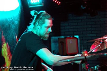 Юрий Кудрявцев