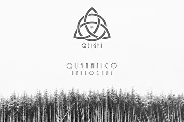 ARTIST: Qeight
ALBUM: Quanatico. Eniloctus
EDITION: Original 
RELEASE DATE: November |17.2017| 
LABEL: Endless Quest Media
CATALOG NUMBER: ENDQUE040 
TYPE: EP 
LOCATION: Russia 
GENRE: #Ambient #Atmospheric #Drone #ChillOut #FieldRecording #Piano #Epic

ABOUT 'QEIGHT - QUANATICO. ENILOCTUS'

Quanatico - это новая трилогия от Qeight, которая в течение этого и следующего года, будет выходить по частям - пролог, основная часть и эпилог.

Концепция этой истории стара как мир - после долгого путешествия в жизнь, мы все рано или поздно возвращаемся домой...

Автор выражает особую благодарность Полине Леонтьевой, Алесе Шевцовой и Сергею Север.

TRACKLIST

Eniloctus |ft. Polina Leonteva| |Original Version|
Silenсtium |ft. Alesya Shevtsova|
Luceatos |ft. Eguana| |Alternative Version|

AVAILABLE ON

Beatport, iTunes, Juno, Spotify, Traxsource, Google Play, Deezer & Bandcamp

PRE-ORDER ALBUM 'QEIGHT - QUANATICO. ENILOCTUS'

www.endlessquest.bandcamp.com/album/quanatico-eniloctus

BUY SINGLE 'ENILOCTUS'

www.endlessquest.bandcamp.com/album/eniloctus

MORE INFO

Written by Qeight
Featuring Polina Leonteva, Alesya Shevtsova & Eguana
Text by Soloviev V.S. & V.Estafiev
Production & Advertising by Endless Quest Media 

CONTACT US

PHONE NUMBER: +7 985 447 95 30
OFFICIAL WEBSITE: www.endque.com
EMAIL: endless.shf.quest@gmail.cARTIST: Qeight
ALBUM: Quanatico. Eniloctus
EDITION: Original 
RELEASE DATE: November |17.2017| 
LABEL: Endless Quest Media
CATALOG NUMBER: ENDQUE040 
TYPE: EP 
LOCATION: Russia 
GENRE: #Ambient #Atmospheric #Drone #ChillOut #FieldRecording #Piano #Epic

ABOUT 'QEIGHT - QUANATICO. ENILOCTUS'

Quanatico - это новая трилогия от Qeight, которая в течение этого и следующего года, будет выходить по частям - пролог, основная часть и эпилог.

Концепция этой истории стара как мир - после долгого путешествия в жизнь, мы все рано или поздно возвращаемся домой...

Автор выражает особую благодарность Полине Леонтьевой, Алесе Шевцовой и Сергею Север.

TRACKLIST

Eniloctus |ft. Polina Leonteva| |Original Version|
Silenсtium |ft. Alesya Shevtsova|
Luceatos |ft. Eguana| |Alternative Version|

AVAILABLE ON

Beatport, iTunes, Juno, Spotify, Traxsource, Google Play, Deezer & Bandcamp

PRE-ORDER ALBUM 'QEIGHT - QUANATICO. ENILOCTUS'

www.endlessquest.bandcamp.com/album/quanatico-eniloctus

BUY SINGLE 'ENILOCTUS'

www.endlessquest.bandcamp.com/album/eniloctus

MORE INFO

Written by Qeight
Featuring Polina Leonteva, Alesya Shevtsova & Eguana
Text by Soloviev V.S. & V.Estafiev
Production & Advertising by Endless Quest Media 

CONTACT US

PHONE NUMBER: +7 985 447 95 30
OFFICIAL WEBSITE: www.endque.com
EMAIL: endless.shf.quest@gmail.com

Copyright © 2012-2017 Endless Quest Mediaom

Copyright © 2012-2017 Endless Quest Media