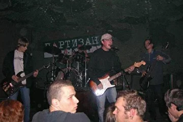 Партизан 20.09.2005