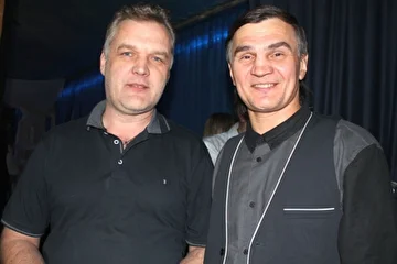 Слава Прибрежный