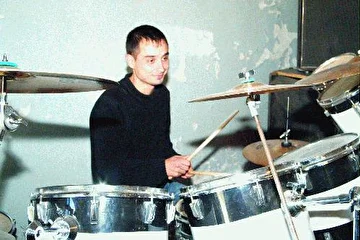Репа в части на Хасане. Хабаровск 2007г.
