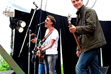 16 мая 2009 г. | Open-Air в Подмосковье
