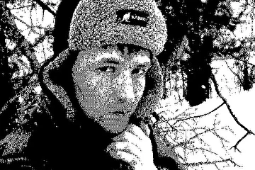 Поль зимою 2005