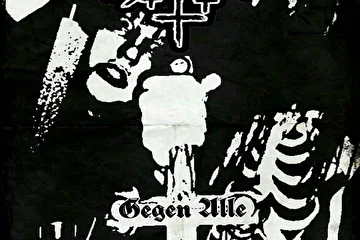 2019 - "Gegen Alle"