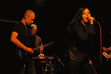 Live in "Планета Льда" 18.11.2007