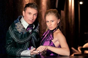 АЛЬБОМ №3 (АПРЕЛЬ 2010)