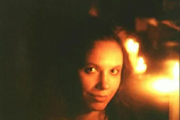 Гитаристка - Хелен Сингер.
My friend and guitar player - Helen Singer.