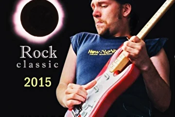 Рок сингл 2015 RinKo - ИСЧЕЗНУВШИЕ СНЫ