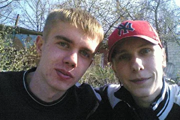 На вылазке